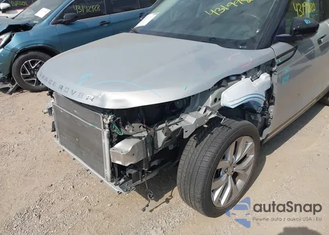 2020 Land Rover Range Rover Evoque Se из США, поврежденный, VIN SALZP2FX0LH066999
